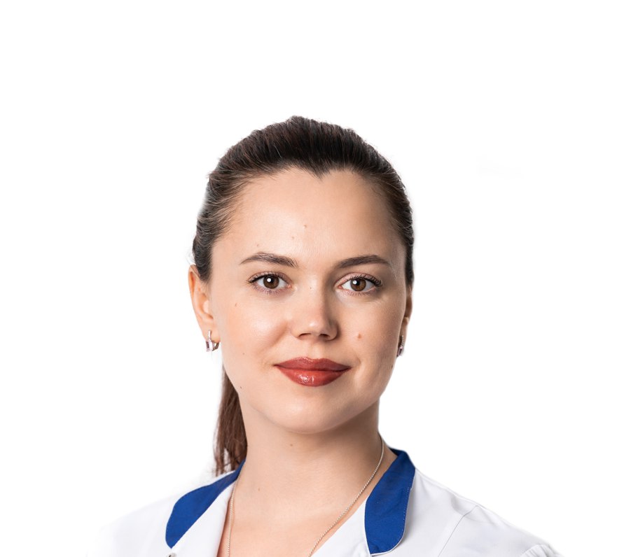 МОНАКОВА Ксения Геннадьевна