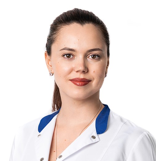 МОНАКОВА Ксения Геннадьевна