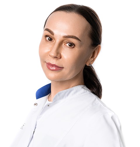 ДЕМИДОВА Евгения Петровна