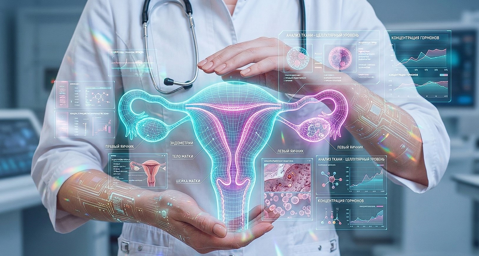 Скидка 15% на лазерное лечение недержания мочи