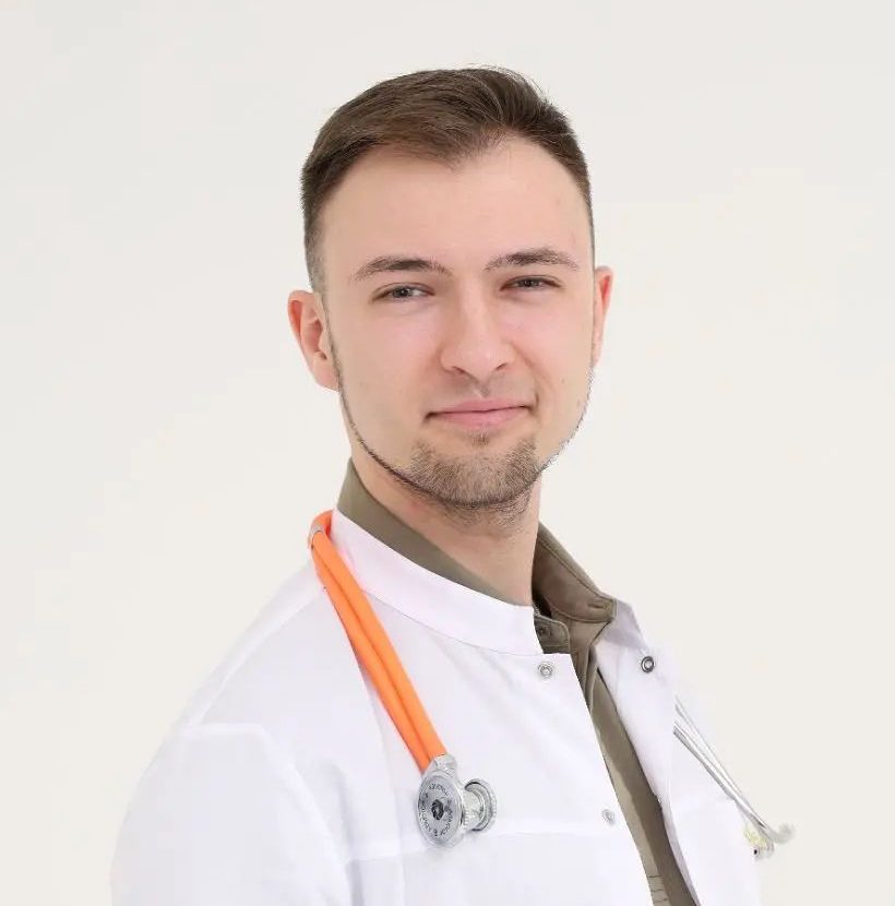 Первушин Роман Владиславович