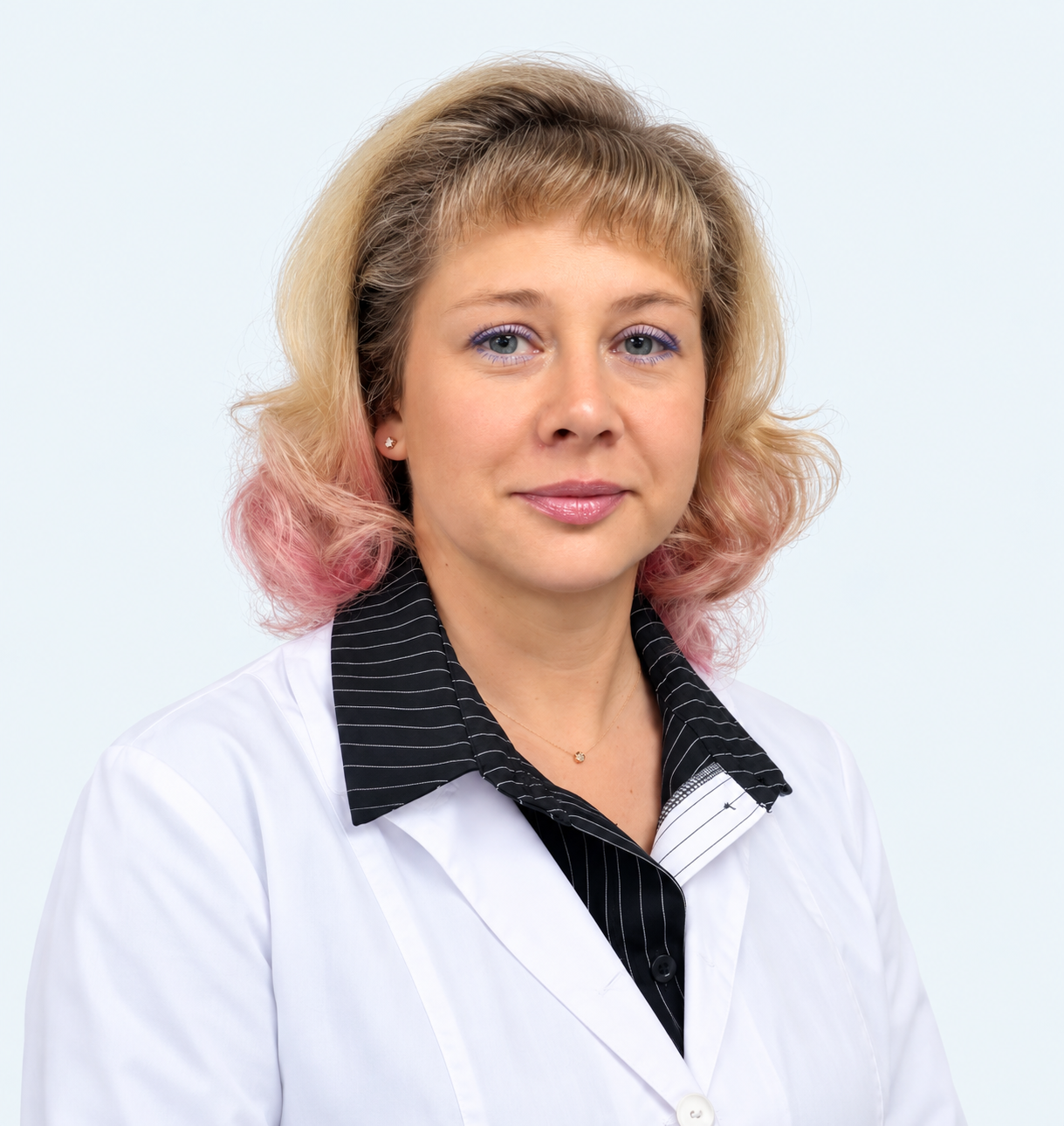 Цыбина Екатерина Владимировна