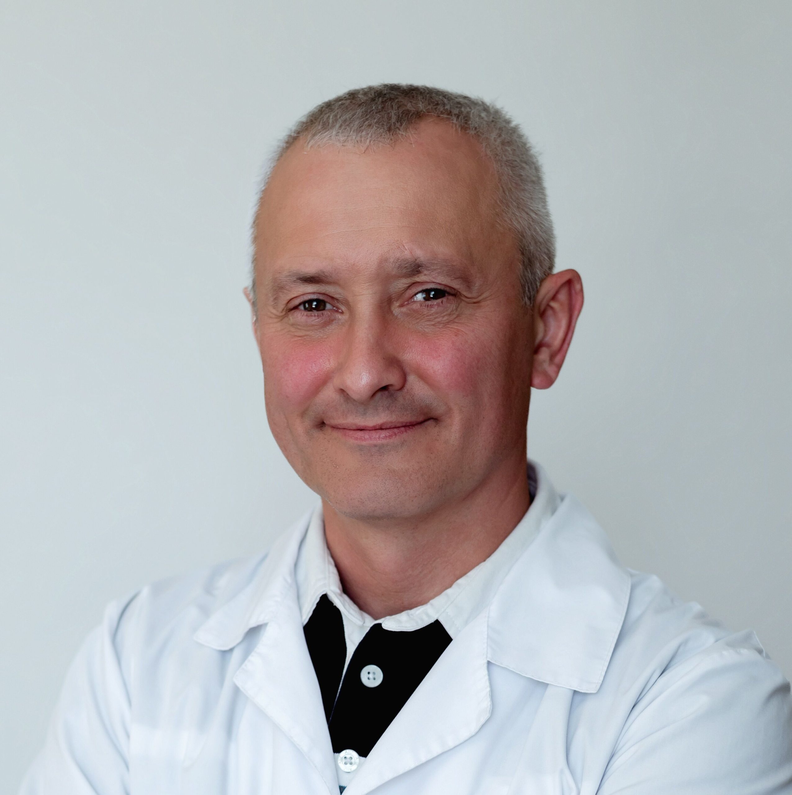 Сафроненко Александр Викторович